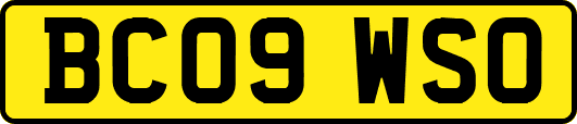 BC09WSO