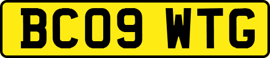 BC09WTG