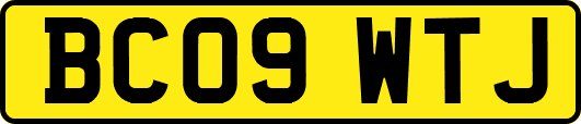 BC09WTJ