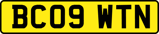 BC09WTN