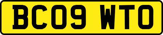 BC09WTO