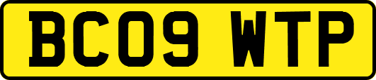 BC09WTP