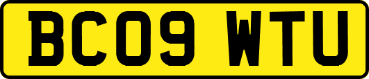 BC09WTU