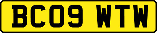 BC09WTW