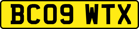 BC09WTX