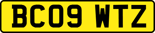 BC09WTZ