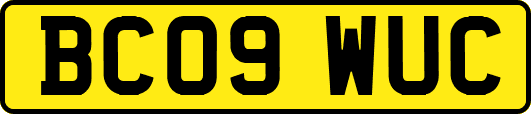 BC09WUC
