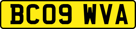 BC09WVA