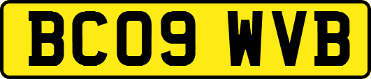 BC09WVB