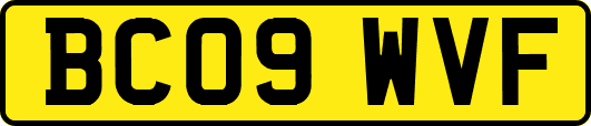 BC09WVF