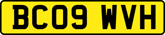 BC09WVH