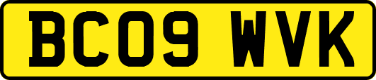 BC09WVK