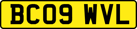 BC09WVL