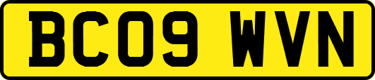BC09WVN