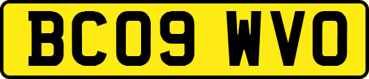 BC09WVO