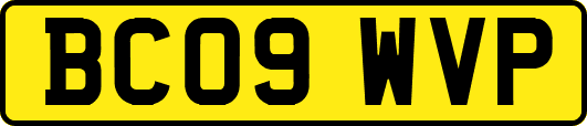 BC09WVP