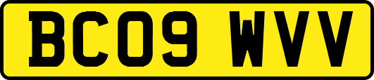 BC09WVV