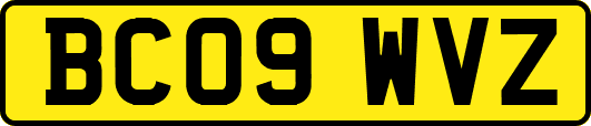 BC09WVZ