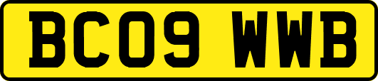 BC09WWB