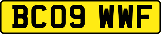 BC09WWF