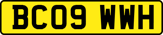BC09WWH