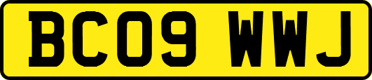 BC09WWJ