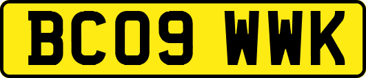 BC09WWK