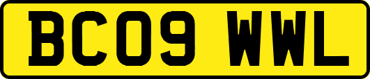 BC09WWL