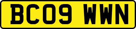 BC09WWN