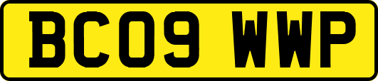 BC09WWP