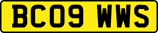BC09WWS