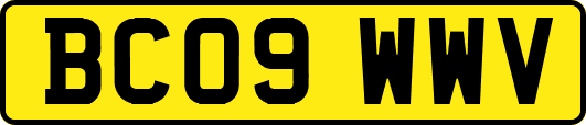 BC09WWV