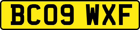 BC09WXF