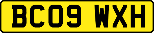 BC09WXH