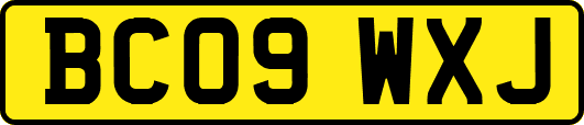 BC09WXJ