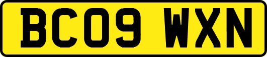 BC09WXN