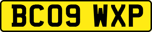 BC09WXP
