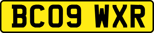 BC09WXR
