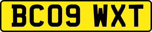 BC09WXT