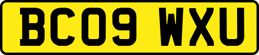 BC09WXU