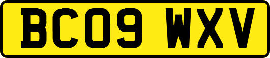 BC09WXV