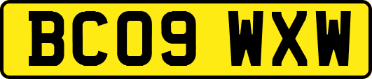BC09WXW