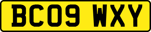 BC09WXY