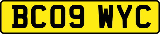 BC09WYC
