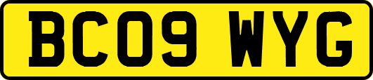 BC09WYG