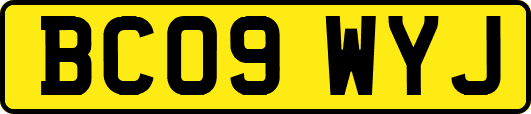 BC09WYJ