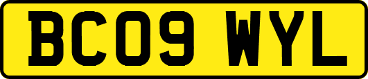BC09WYL