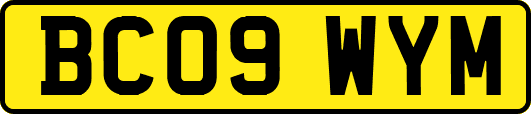 BC09WYM