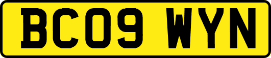 BC09WYN