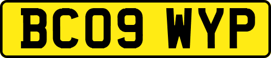 BC09WYP